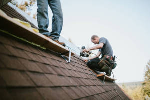 Local Roofers in Gwynedd, PA